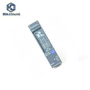 โมดูลอินพุตแบบอะนาล็อก 4 ช่อง รุ่น 6ES7134-6GD01-0BA1 AI 4xI 2/4-Wire ST ชุดขยาย PLC สำหรับระบบอัตโนมัติอุตสาหกรรม รองรับ IO แบบกระจาย - Product Image 1