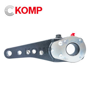 Manuel de bras de réglage de mou de frein de camion robuste pour <span class=keywords><strong>Fruehauf</strong></span> 31561 - Product Image 3