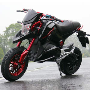 <span class=keywords><strong>Yuma</strong></span> รถมอเตอร์ไซค์ไฟฟ้า2ล้อ, เครื่องควบคุม70A ความเร็วสูง60-70กม./ชม. - Product Image 4