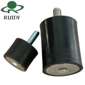 دعامة مطاطية ماصة للاهتزازات من نوع MS لمكيفات الهواء والسيارات - Product Image 3