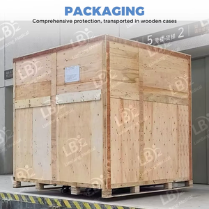 Veterinary <strong>Hyperbaric</strong> Oxygen <strong>Chamber</strong> for Dogs Cats Pet HBOT Therapy Equipment - Product Image 3