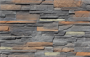 Panel de Pared Decorativo de Piedra Artificial para Exteriores, Estilo Castillo, Popular para Decoración - Product Image 5