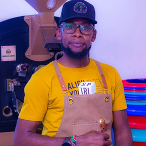 Tostadora de Café Industrial Probat de 15 kg, Máquinas Industriales para Tostar Café al por Mayor - Product Image 2