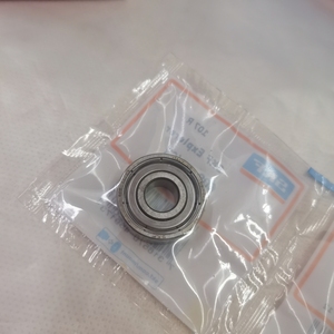 Cuscinetti SSMR115ZZ 608-2Z 609-2Z 607-2Z 2RS in Acciaio Inossidabile, Cuscinetti a Sfera Miniaturizzati Adatti per Piccoli Elettrodomestici e Biciclette - Product Image 5