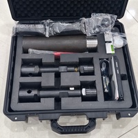 Durable Core Orientator for Geological Exploration Core Logging Portable Core Orientation System for Mining