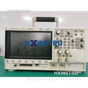 ออสซิลโลสโคป Keysight รุ่น DSOX2012A มือสอง, 2 ช่องสัญญาณ, 100MHz (Agilent DSOX2012A) ราคาต่อรองได้ - Product Image 1