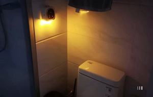 Difusor de Aroma Inteligente con IA 2026, sin Agua, con Luz Nocturna, Nebulizador de Aceite Puro Portátil USB para Coche, Hogar, Oficina, Pared, Bajo Ruido - Product Image 4