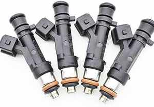 <span class=keywords><strong>Injecteur</strong></span> de carburant en aluminium essence 0280158034 6001548024 8200227124 pour Dokker Lodgy Logan <span class=keywords><strong>Sandero</strong></span> pour Kangoo - Product Image 3