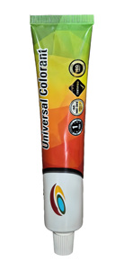 สีผสมสีเข้มข้นสูตรน้ำอเนกประสงค์ 28 สี - Product Image 2