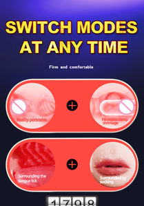 Automatischer Master baty Saug vibrator Realistische künstliche Vagina masturbieren Sexspielzeug für Erwachsene für Männer Männlicher Mastur bator <span class=keywords><strong>Cup</strong></span> - Product Image 5