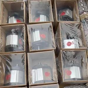 ปั๊มน้ำมันเกียร์ Kailh สีสันสดใส รุ่น GHP1A D 9 สำหรับเครื่องขุดถ่านหิน ปั๊มเพิ่มแรงดัน ปั๊มขับเคลื่อนด้วยไฟฟ้า ปริมาณการไหลแบบกำหนดค่าได้ 182 - Product Image 1