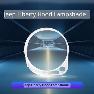 Cache-phare avant transparent de remplacement pour <span class=keywords><strong>Jeep</strong></span> <span class=keywords><strong>Renegade</strong></span> 2015-2021, coque de protection de phare LED, <span class=keywords><strong>prix</strong></span> usine - Product Image 2