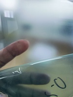 Panneau PC dépoli semi-transparent anti-reflet, panneau plastique pour fenêtre, vente en gros, découpe sur mesure