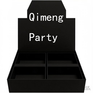 กล่องการ์ด KAYOU <span class=keywords><strong>My</strong></span> Little Card Quirky Cute Party 36 กล่อง - ของเล่นเจ้าหญิงเคลือบทองสะสมได้ เหมาะสำหรับเด็ก เป็นของขวัญวันเกิดสุดพิเศษ กล่องสุ่ม - Product Image 1