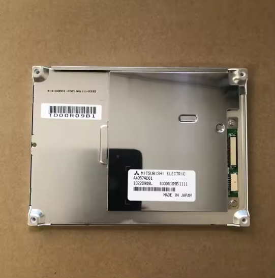 New Original AA057QD01 AA057QD02 AA043MA01 AA090MF02 LCD Display Screen
