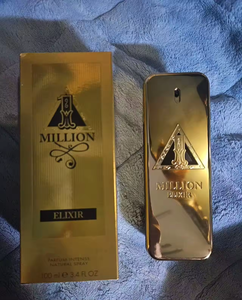 Perfume EDP Masculino <span class=keywords><strong>Original</strong></span> de Alta Calidad <span class=keywords><strong>Million</strong></span>, Perfume al por Mayor en Botella con Caja, Spray Corporal de Larga Duración, Eau de Parfum Femenina - Product Image 5