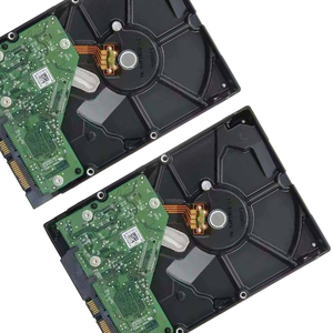 Disque dur interne ST2000NM0125 <span class=keywords><strong>2</strong></span> To 3,5 pouces 7200 tr/min 128 Mo de cache SATA 6 Gbit/s pour serveur NAS d'entreprise - Product Image 3