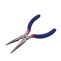 Pince coupante pour câbles, pince à dénuder en acier au carbone, ensemble d'outils manuels professionnels, pince à dénuder