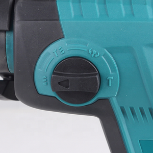 Liangye, martillo eléctrico, cargador de batería, martillo eléctrico, taladros, 18V, 20V, inalámbrico, sin escobillas, batería SDS, taladro percutor rotativo - Product Image 6