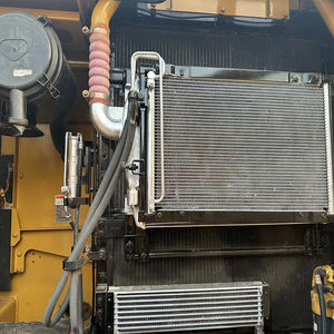 Excavatrice d'occasion CAT 320E dernier modèle 20 tonnes 95% nouvel Original avec pelle EPA CE pelle d'occasion CAT 320EL machines d'occasion - Product Image 3