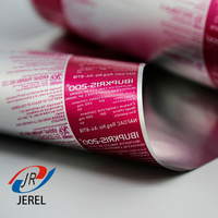 Anenjery — feuille d'aluminium Blister HSL, thermoscellage à chaud, en PVC, PVDC, couvercle en PP PET