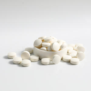 Precio de fábrica OEM Etiqueta privada Herbal Health Suplemento óseo articular Tabletas de calcio de sulfato de condroitina para adultos - Product Image 5