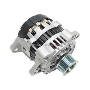 <span class=keywords><strong>Alternador</strong></span> de coche de 12 voltios usado Original de gran oferta para piezas de <span class=keywords><strong>alternador</strong></span> OEM CHEVROLET AVEO con números 96540542 96838439 96954113 - Product Image 2