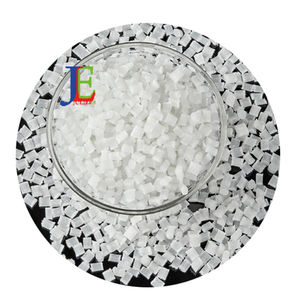 Nylon rempli de fibres de verre PA6 GF Matériau <span class=keywords><strong>PA</strong></span> modifié Nylon6 Plastique Fabricant PA6 <span class=keywords><strong>GF25</strong></span> Nylon PA6 - Product Image 4