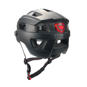 <span class=keywords><strong>Casco</strong></span> de <span class=keywords><strong>bicicleta</strong></span> de plástico en molde de doble deporte para hombres y mujeres <span class=keywords><strong>DH</strong></span> MTB Road Mountain Bike Anti-Impact Print Summer Riding Cycling - Product Image 1