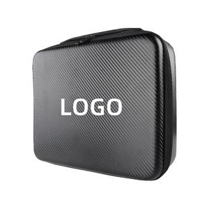 Valise de transport de <span class=keywords><strong>batterie</strong></span> de <span class=keywords><strong>moto</strong></span> Eva personnalisée mallette à outils avec chargeur de <span class=keywords><strong>batterie</strong></span> étui de protection organisateur - Product Image 1