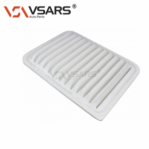 Bộ lọc không khí động cơ 1780121050 17801 21050 phù hợp với TOYOTA COROLLA 2009 2019 ma trận Yaris - Product Image 2