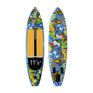 Fabricants chinois de planches de surf OEM/ODM, planches de paddle gonflables personnalisables, planches de SUP. - Product Image 3