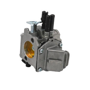 ใช้ได้กับ <span class=keywords><strong>STIHL</strong></span> MS640, MS650, MS660 อุปกรณ์เสริมเครื่องยนต์เลื่อยโซ่ยนต์แบบคาร์บูเรเตอร์ - Product Image 5