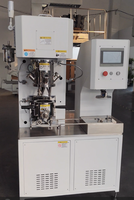 Agitateur de laboratoire dynamique avec PLC et moteur intégrés, système 0,5 L pour un développement chimique accéléré, facile à utiliser