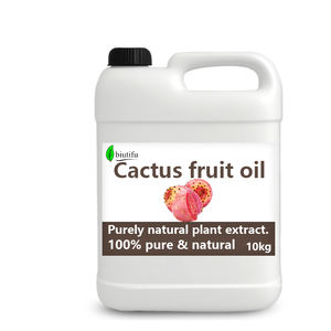 カクタスオイル有機100% ピュアエッセンシャルウチワサボテン - Product Image 1