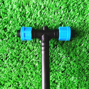 <span class=keywords><strong>Tuyau</strong></span> d'irrigation <span class=keywords><strong>goutte</strong></span> <span class=keywords><strong>à</strong></span> <span class=keywords><strong>goutte</strong></span> en plastique LDPE de haute qualité de 16mm pour l'agriculture et la serre pour l'arrosage et l'irrigation - Product Image 3
