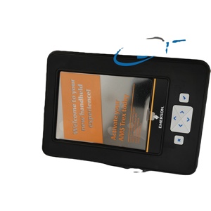 Communicateur de dispositif 475 Field TREXLHPKLWS3S avec TREX-0003-0011 TREX-0004-0001, communicateur de dispositif de haute qualité - Product Image 1