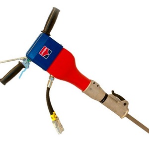 ชุดจ่ายกำลังไฮดรอลิกไฮคอน รุ่น HPP09 แบบพกพาสำหรับงานอุตสาหกรรม - Product Image 3
