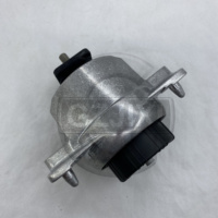 Support moteur automobile GX736A003FC GX736A003BC T4N3782 T4N37216 pour JAGUAR XE 2017-2018 Renault Kwid Allion 12361b
