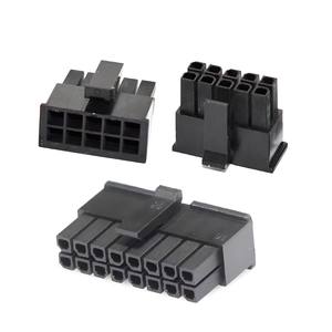 Разъем для жгута проводов mx3.0 мм 43025 серии 2P4P6P8P10P20P - Product Image 3