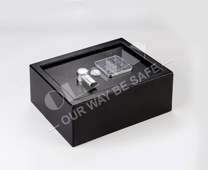 Hotel Top Open Electronic <strong>Safe</strong> Deposit <strong>Box</strong> Digital Lock for Hotel Type Digital Mini <strong>Drawer</strong> <strong>Safe</strong> <strong>Box</strong> - Product Image 1