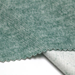 بيع مباشر من المصنع قماش جيرسي مطاطي مزدوج الجوانب مضاد للساكنة من البوليستر - Product Image 2