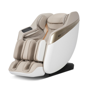 Irest A3233-2 高品質電動高級PUレザー無重力全身4Dマッサージチェア（家庭・オフィス用） - Product Image 2