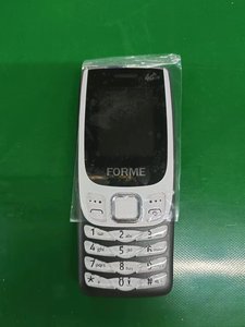 Razarn82 Phong Cách Tính Năng Điện Thoại 1.8-Inch Màn Hình Lớn Với Khối Lượng Cao Giá Thấp Bàn Phím Cho Người Cao Tuổi Điện Thoại Di Động - Product Image 4