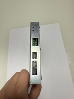 460-117141.25V CLIF-F Assy 540-119486.05 Carte PLC