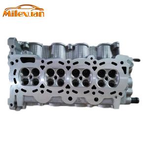 22100-03500 22100-03451 G4LA G4LC <span class=keywords><strong>Culasse</strong></span> pour Hyundai I20 I30 Accent Solaris Kia Rio Ceed Stonic - Product Image 1
