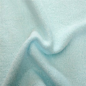 Tre Terry Nệm Bảo Vệ Không Thấm Nước Được Trang Bị Tấm Ga Trải Giường Với Dây Đai Đàn Hồi - Product Image 5