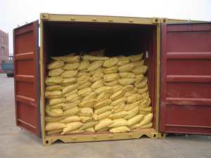 Pigmentos Inorgánicos de Óxido Férrico (Fe2O3) al por Mayor en Varios Colores para Revestimientos de Concreto y Ladrillos de Color - Product Image 2