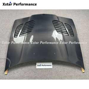 GTR stile cofano in fibra di carbonio cofano per <span class=keywords><strong>Bmw</strong></span> serie 3 <span class=keywords><strong>E36</strong></span> <span class=keywords><strong>Coupe</strong></span> 2 porte 1991-1998 - Product Image 4