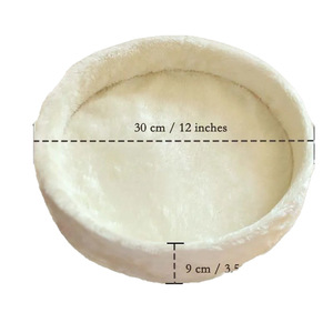 <b>Cat</b> bed, plush, all-season, Teddy bear pet bed, dog bed, <b>cat</b> <b>mat</b>, sleeping <b>mat</b>, <b>cat</b> bed, <b>cat</b> supplies - Product Image 5